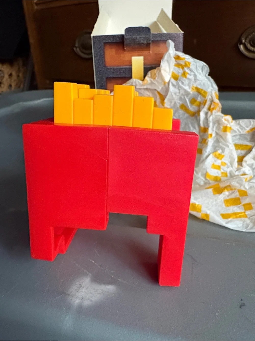 Minecraft limited edition